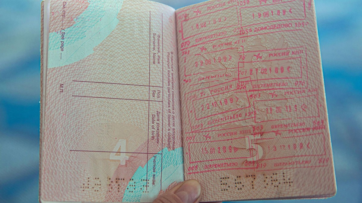 Mengenal Jenis Visa: Visa, eVisa, Visa on Arrival, dan Bebas Visa