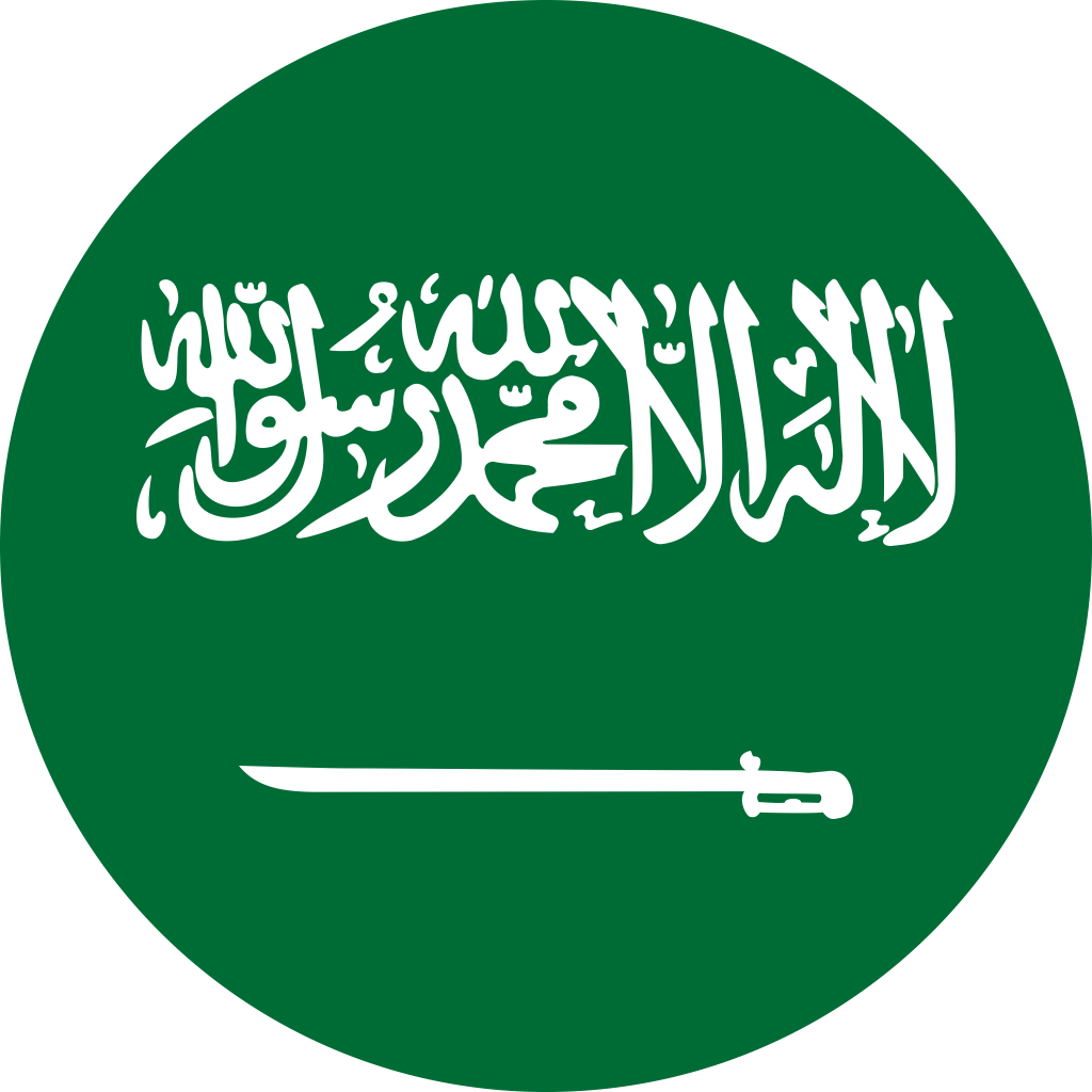 Arab Saudi