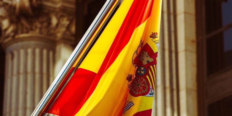 Spanyol