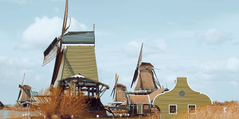Belanda