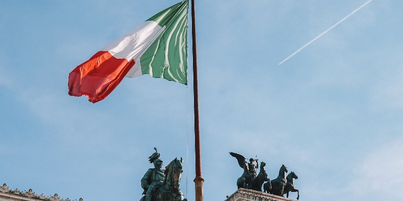 Italia